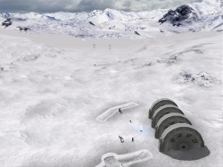 Hoth: Echo Base GCW