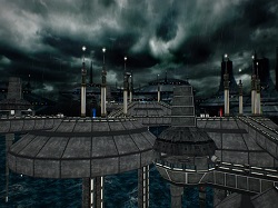 Kamino: Tipoca City CW