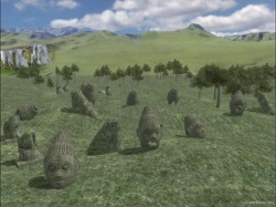 Naboo: Plains CW