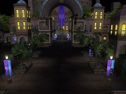 Naboo: Theed GCW