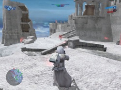 Rhen Var: Citadel GCW
