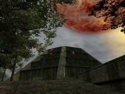 Yavin 4: Temple CW