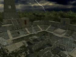 Yavin 4: Arena GCW