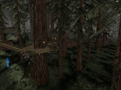 Endor: Bunker GCW Conquest