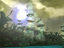 Felucia: Marshland CW Conquest