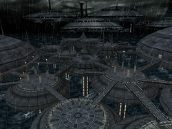 Kamino CW 1-Flag CTF