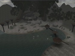 Kashyyyk: Beachhead CW Conquest